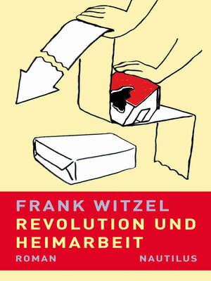 cover image of Revolution und Heimarbeit